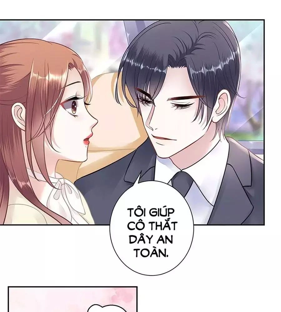 Bạn Trai Điều Khiển Giấc Mơ Chapter 26 - 43