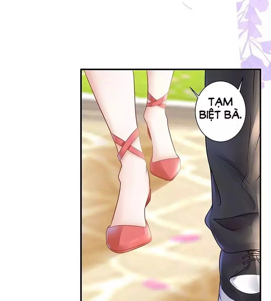 Bạn Trai Điều Khiển Giấc Mơ Chapter 27 - 3