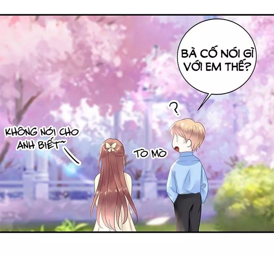 Bạn Trai Điều Khiển Giấc Mơ Chapter 27 - 5