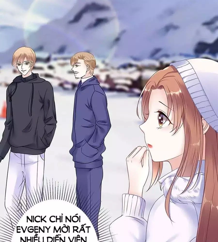 Bạn Trai Điều Khiển Giấc Mơ Chapter 27 - 19