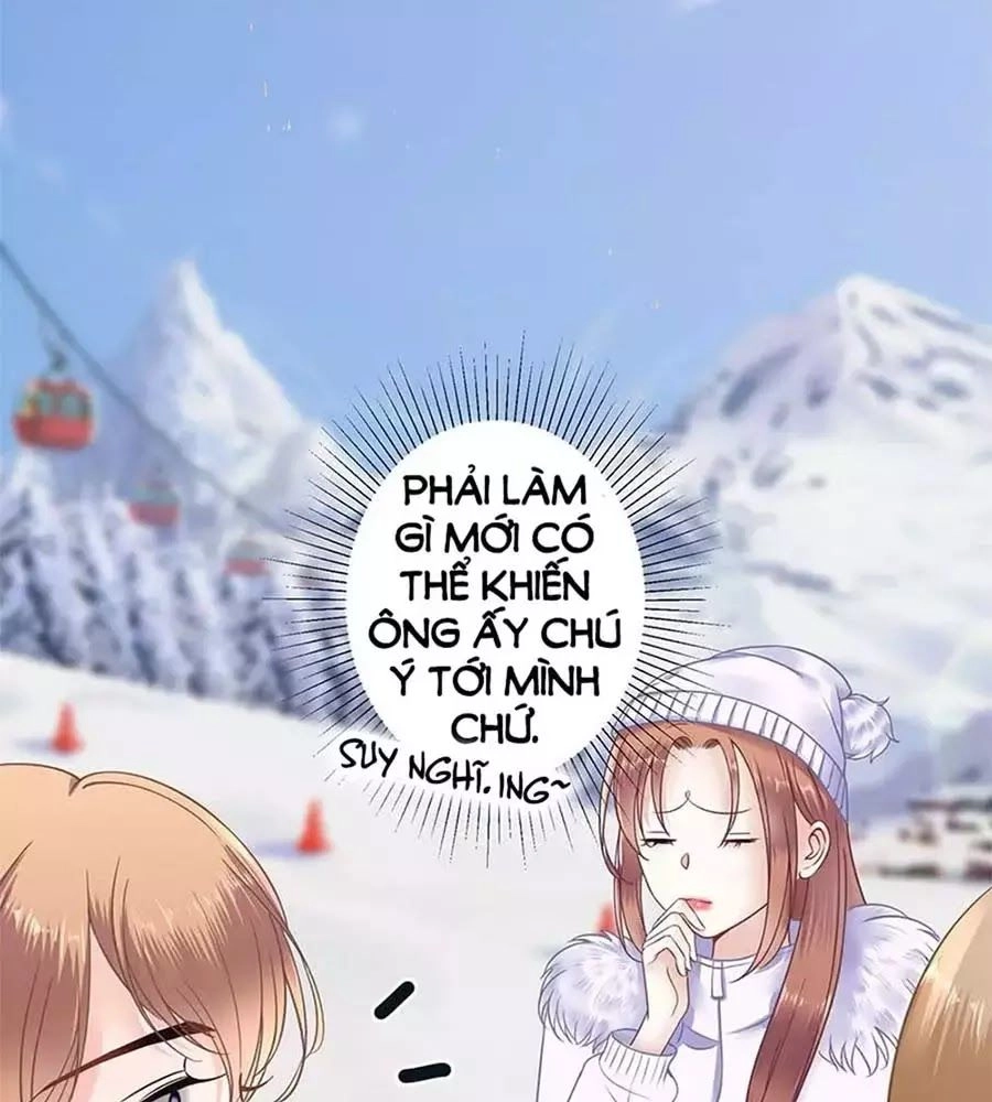 Bạn Trai Điều Khiển Giấc Mơ Chapter 27 - 21