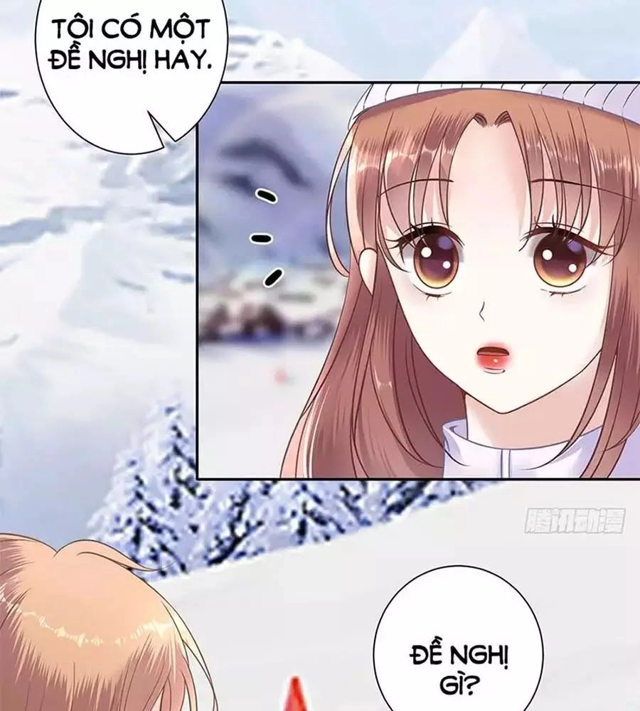 Bạn Trai Điều Khiển Giấc Mơ Chapter 27 - 25