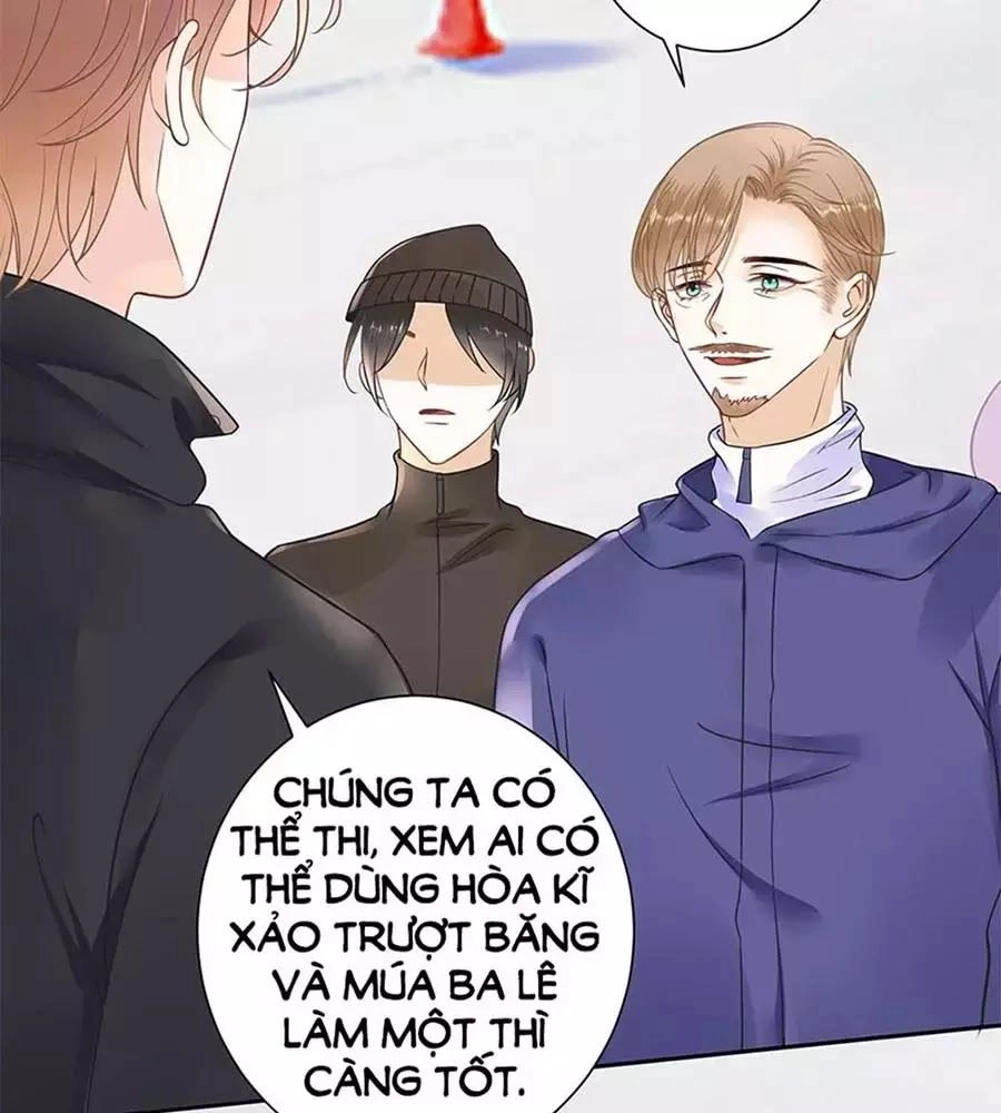 Bạn Trai Điều Khiển Giấc Mơ Chapter 27 - 26