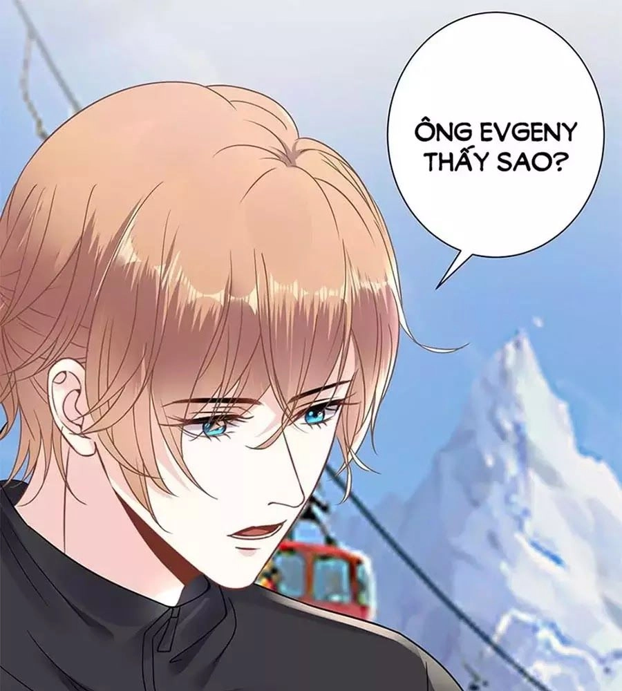 Bạn Trai Điều Khiển Giấc Mơ Chapter 27 - 28