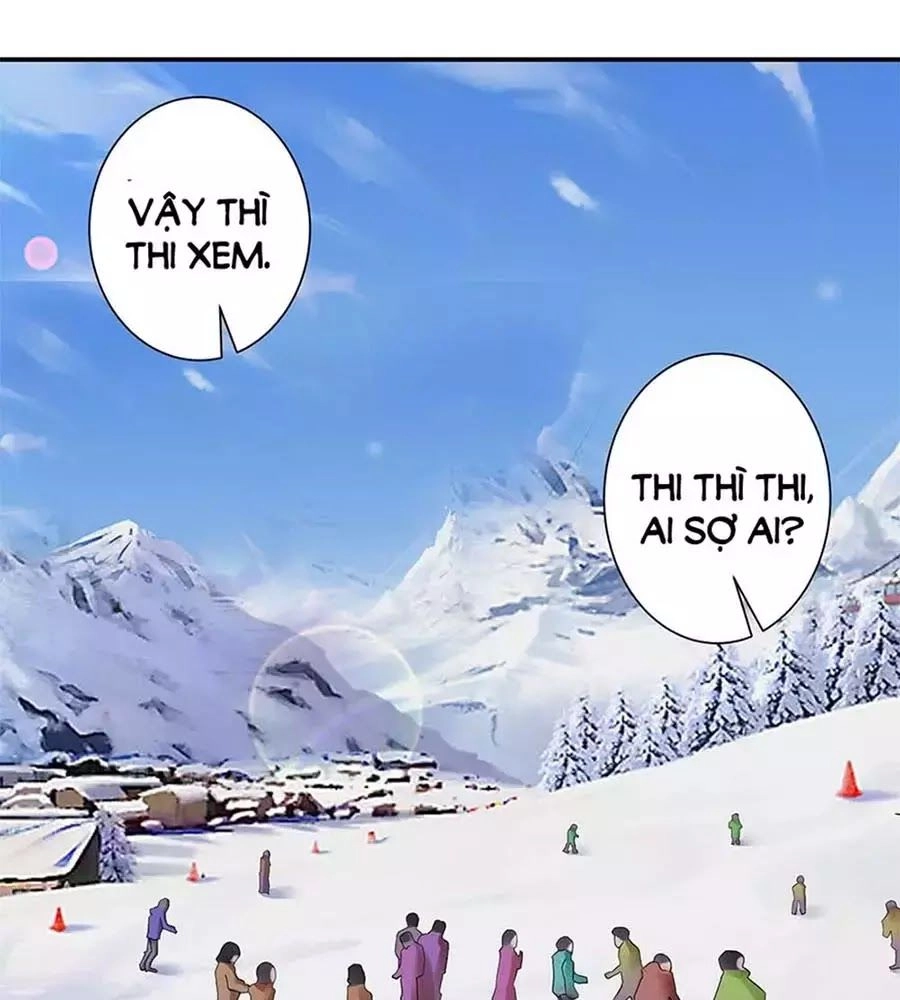 Bạn Trai Điều Khiển Giấc Mơ Chapter 27 - 32