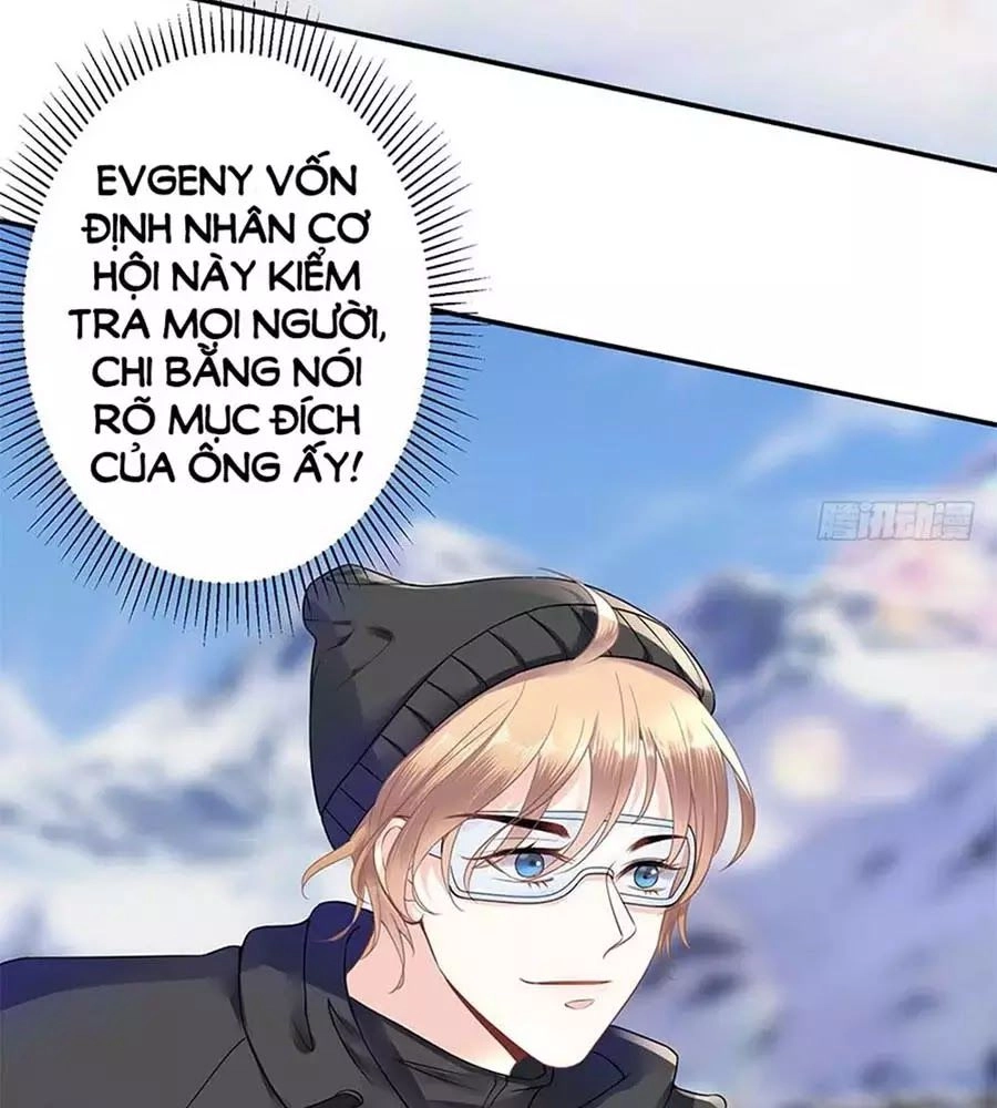 Bạn Trai Điều Khiển Giấc Mơ Chapter 27 - 36