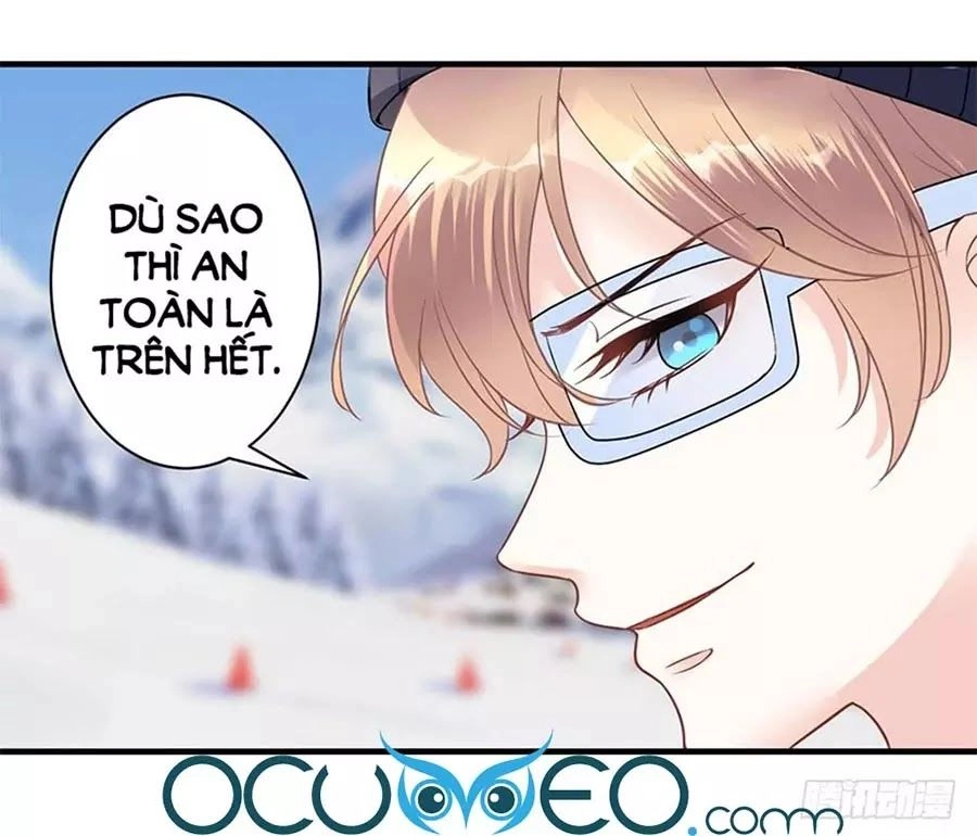 Bạn Trai Điều Khiển Giấc Mơ Chapter 27 - 57