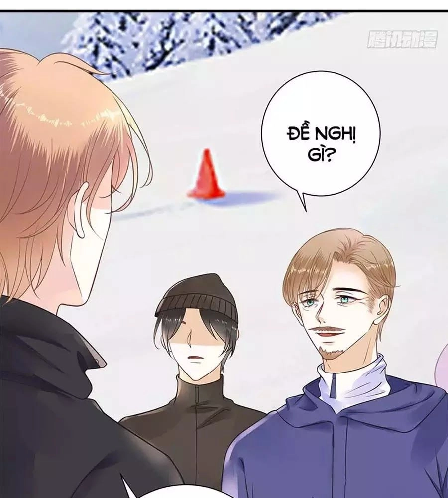 Bạn Trai Điều Khiển Giấc Mơ Chapter 28 - 1