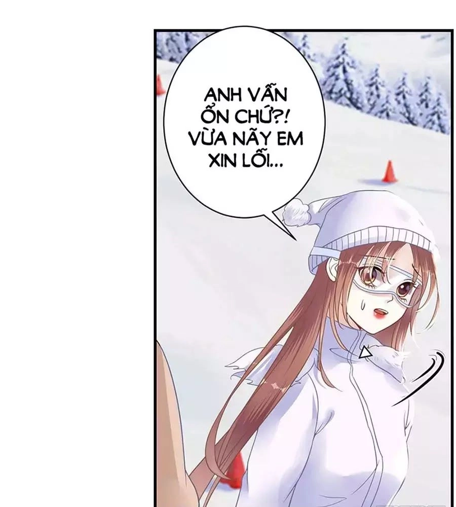 Bạn Trai Điều Khiển Giấc Mơ Chapter 28 - 19