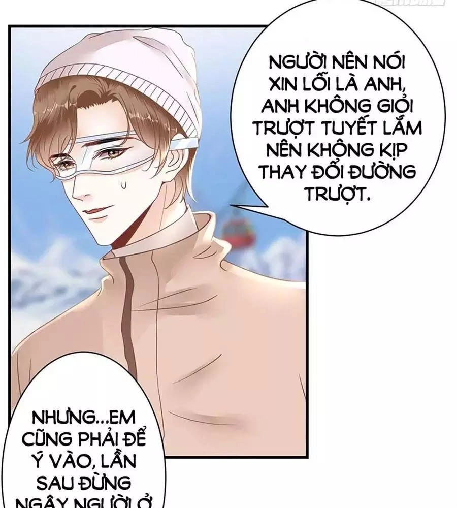 Bạn Trai Điều Khiển Giấc Mơ Chapter 28 - 21