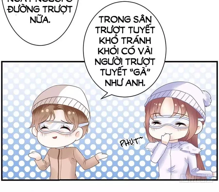 Bạn Trai Điều Khiển Giấc Mơ Chapter 28 - 22