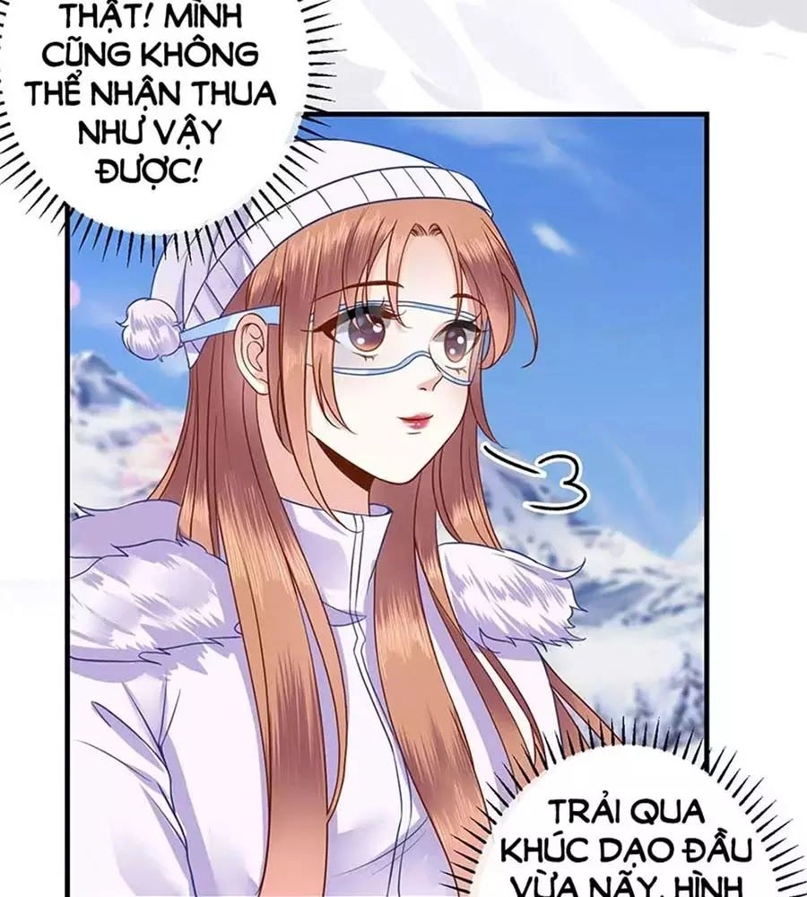 Bạn Trai Điều Khiển Giấc Mơ Chapter 28 - 29