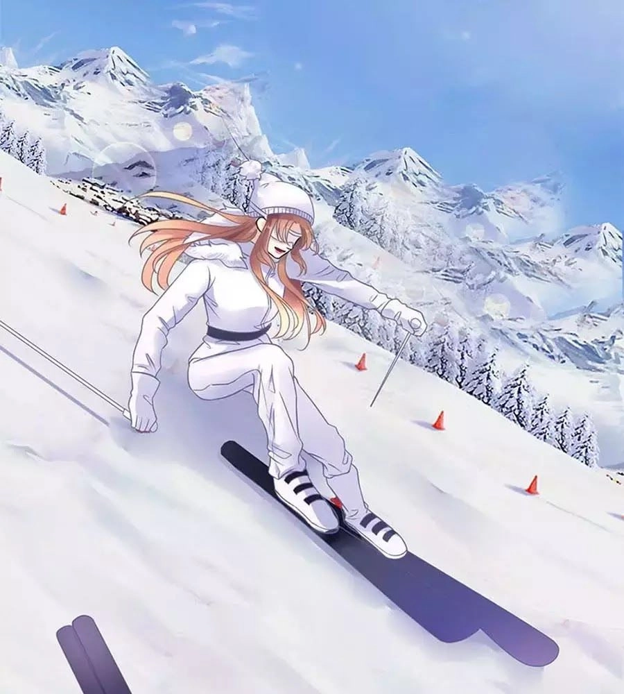 Bạn Trai Điều Khiển Giấc Mơ Chapter 28 - 35