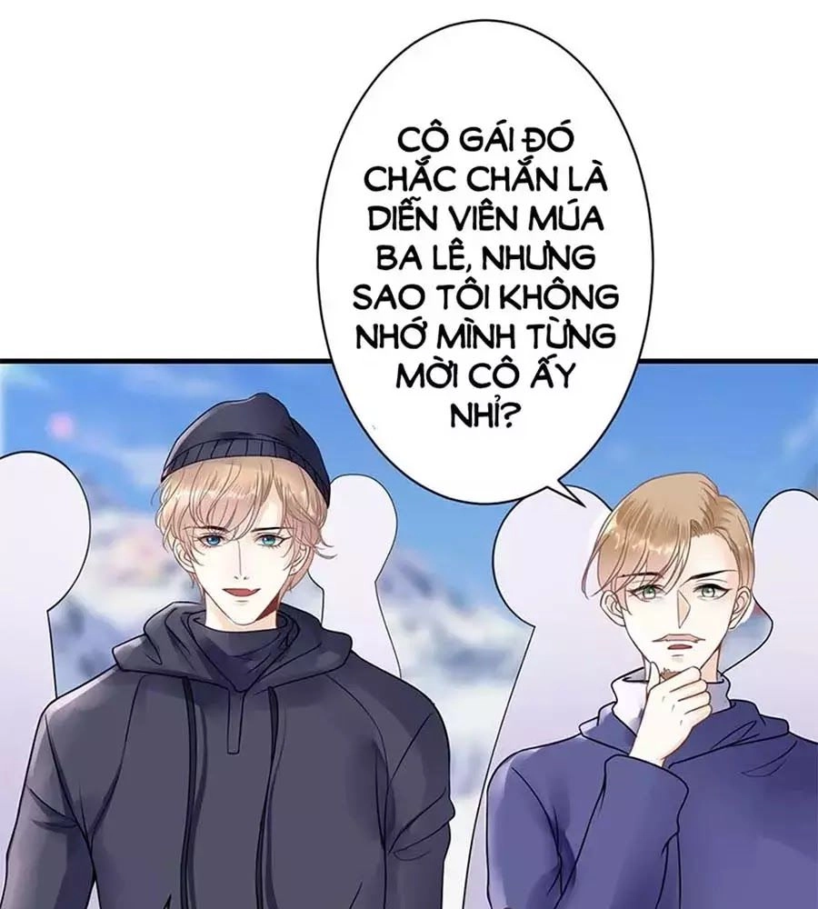 Bạn Trai Điều Khiển Giấc Mơ Chapter 28 - 40