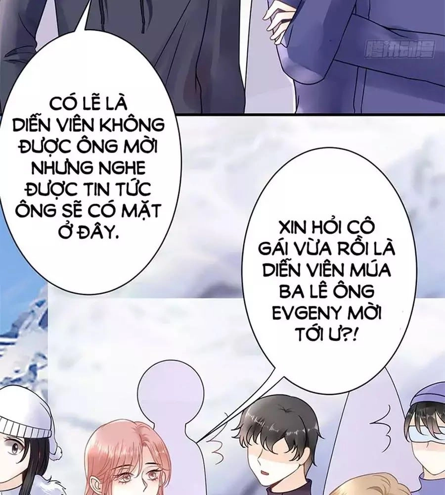 Bạn Trai Điều Khiển Giấc Mơ Chapter 28 - 41