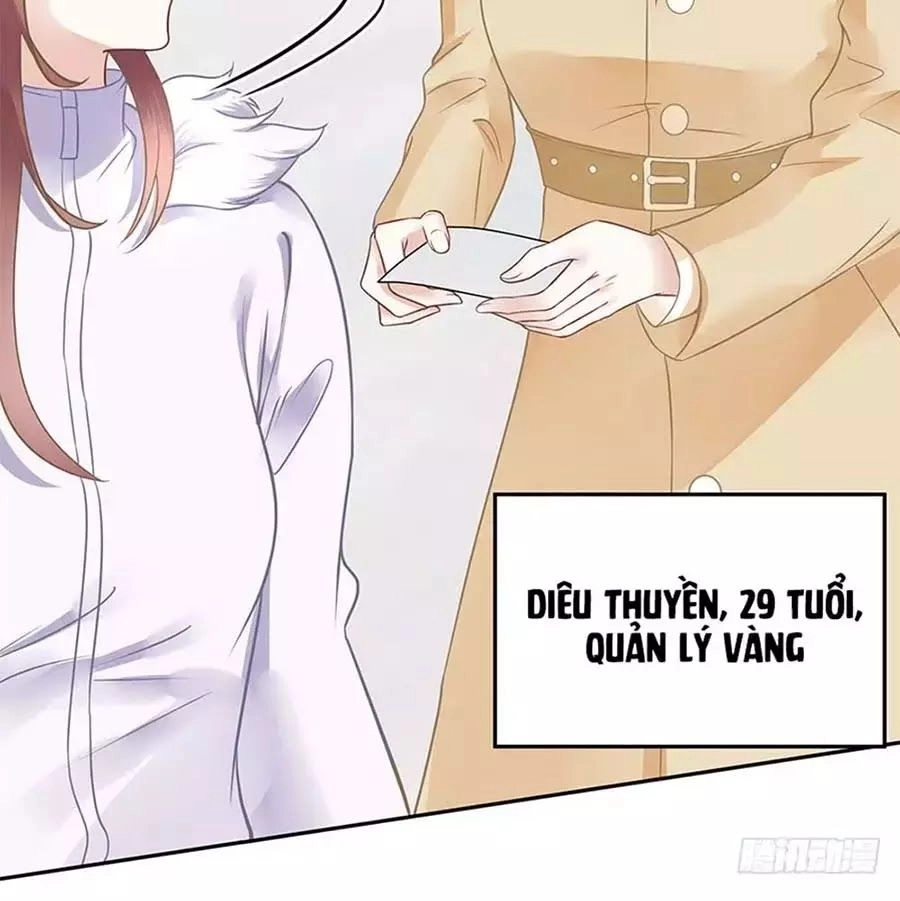 Bạn Trai Điều Khiển Giấc Mơ Chapter 29 - 14