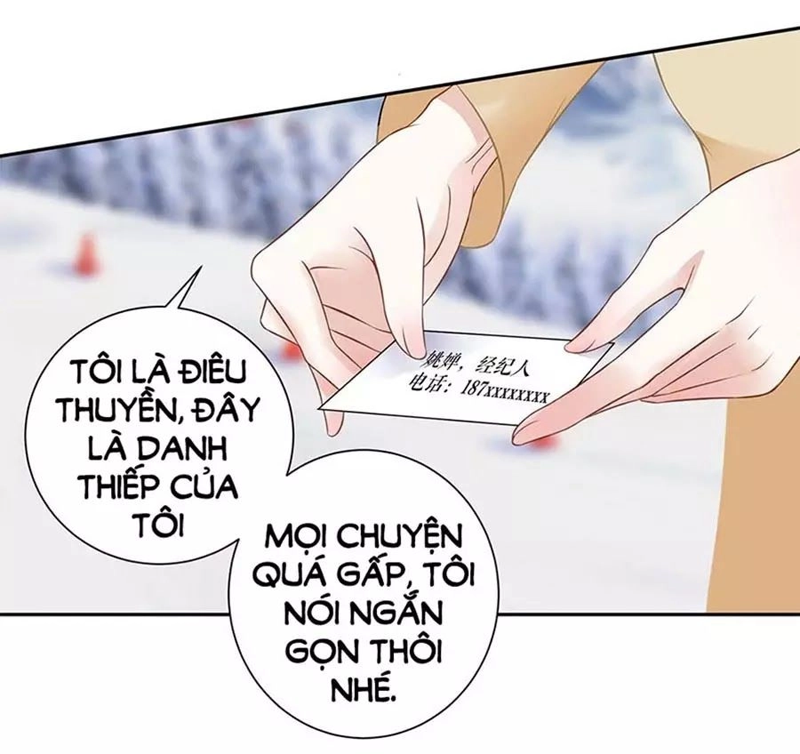 Bạn Trai Điều Khiển Giấc Mơ Chapter 29 - 15