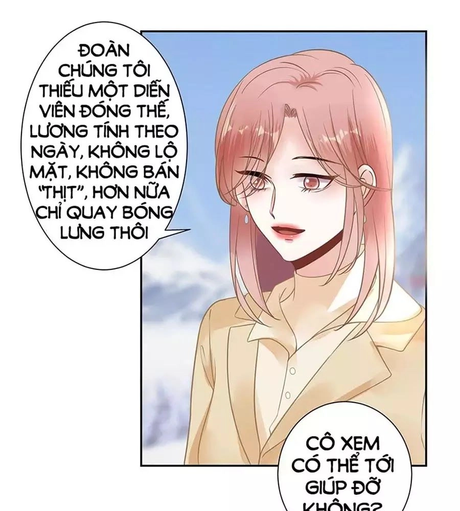 Bạn Trai Điều Khiển Giấc Mơ Chapter 29 - 16