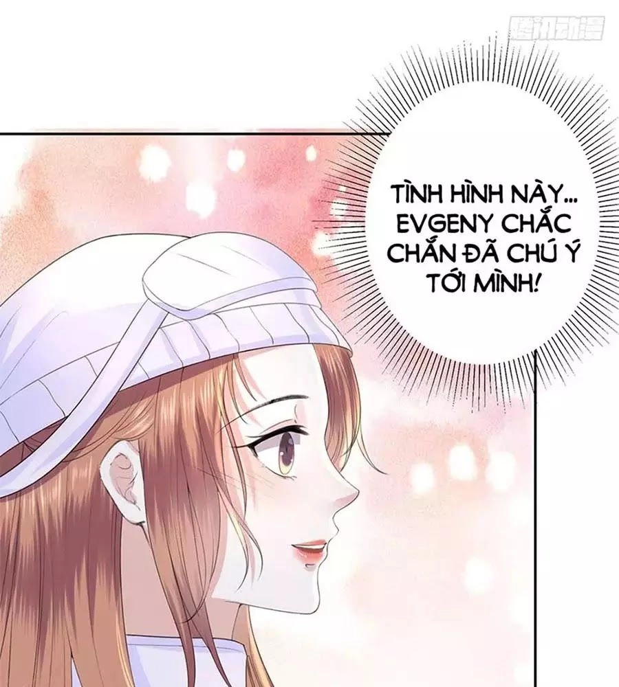 Bạn Trai Điều Khiển Giấc Mơ Chapter 29 - 20