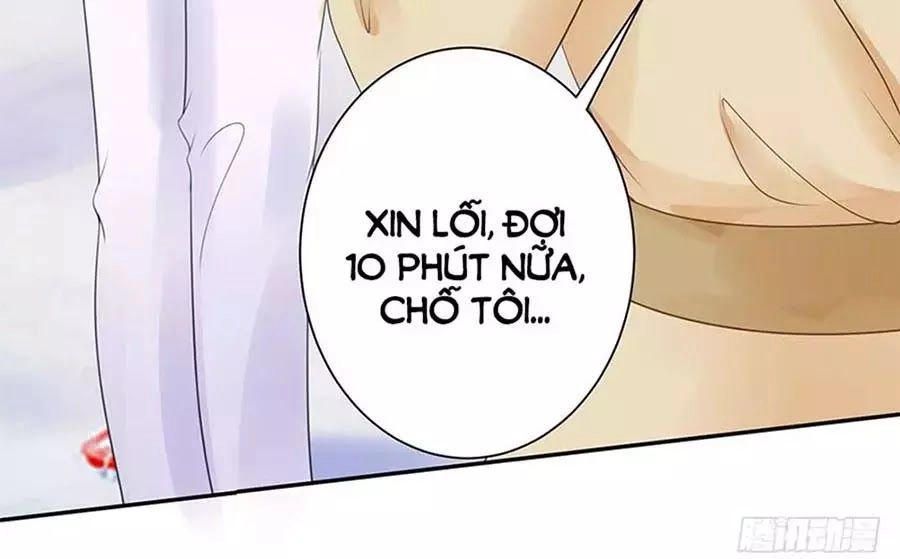 Bạn Trai Điều Khiển Giấc Mơ Chapter 29 - 28