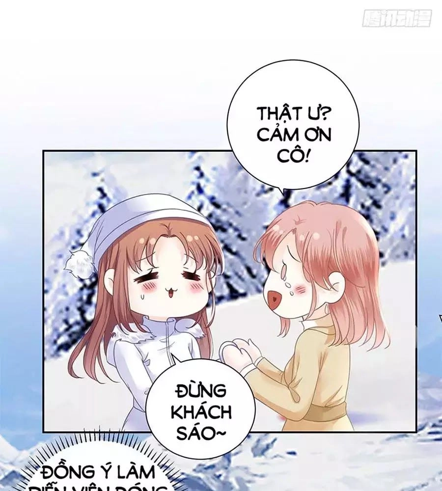 Bạn Trai Điều Khiển Giấc Mơ Chapter 29 - 31