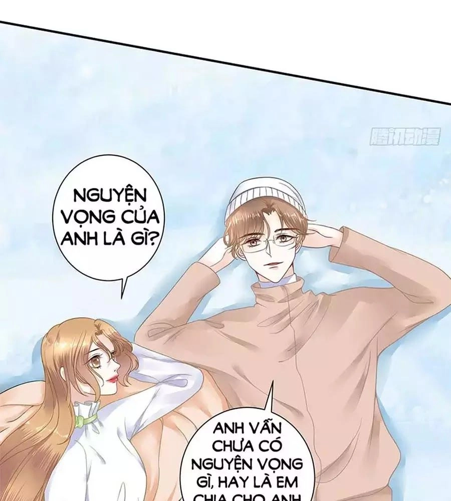 Bạn Trai Điều Khiển Giấc Mơ Chapter 29 - 46