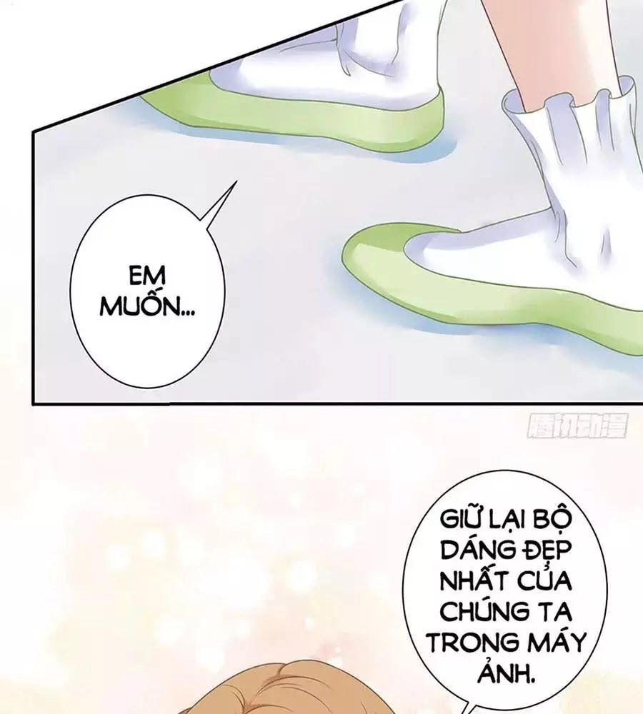 Bạn Trai Điều Khiển Giấc Mơ Chapter 29 - 54