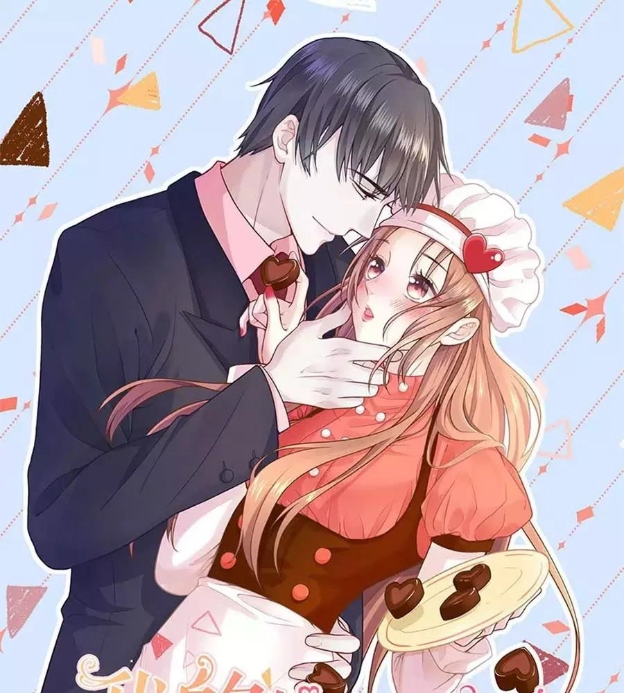 Bạn Trai Điều Khiển Giấc Mơ Chapter 30 - 1