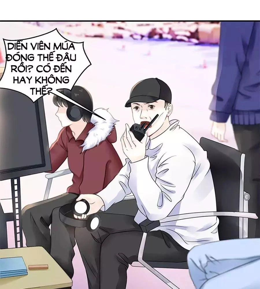 Bạn Trai Điều Khiển Giấc Mơ Chapter 30 - 9