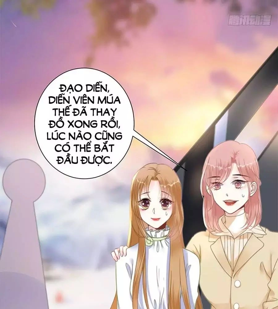 Bạn Trai Điều Khiển Giấc Mơ Chapter 30 - 11