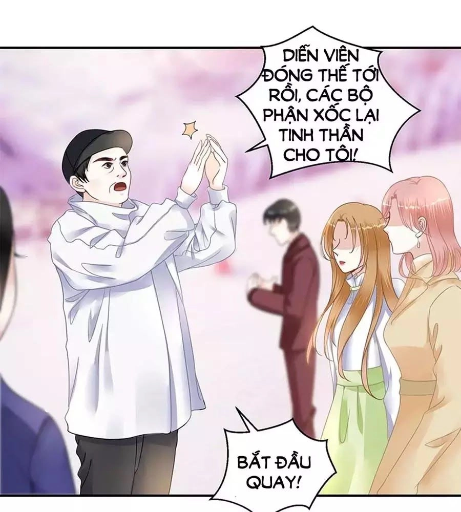 Bạn Trai Điều Khiển Giấc Mơ Chapter 30 - 17