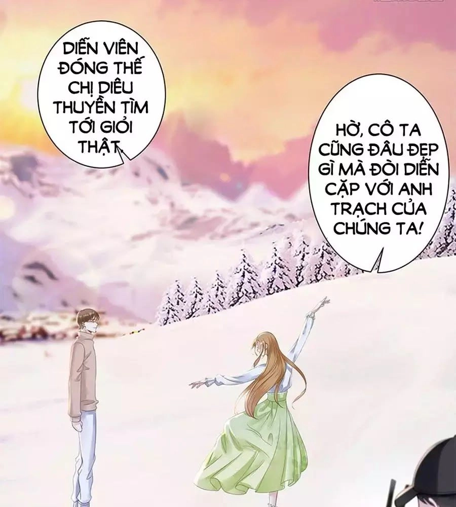 Bạn Trai Điều Khiển Giấc Mơ Chapter 30 - 20