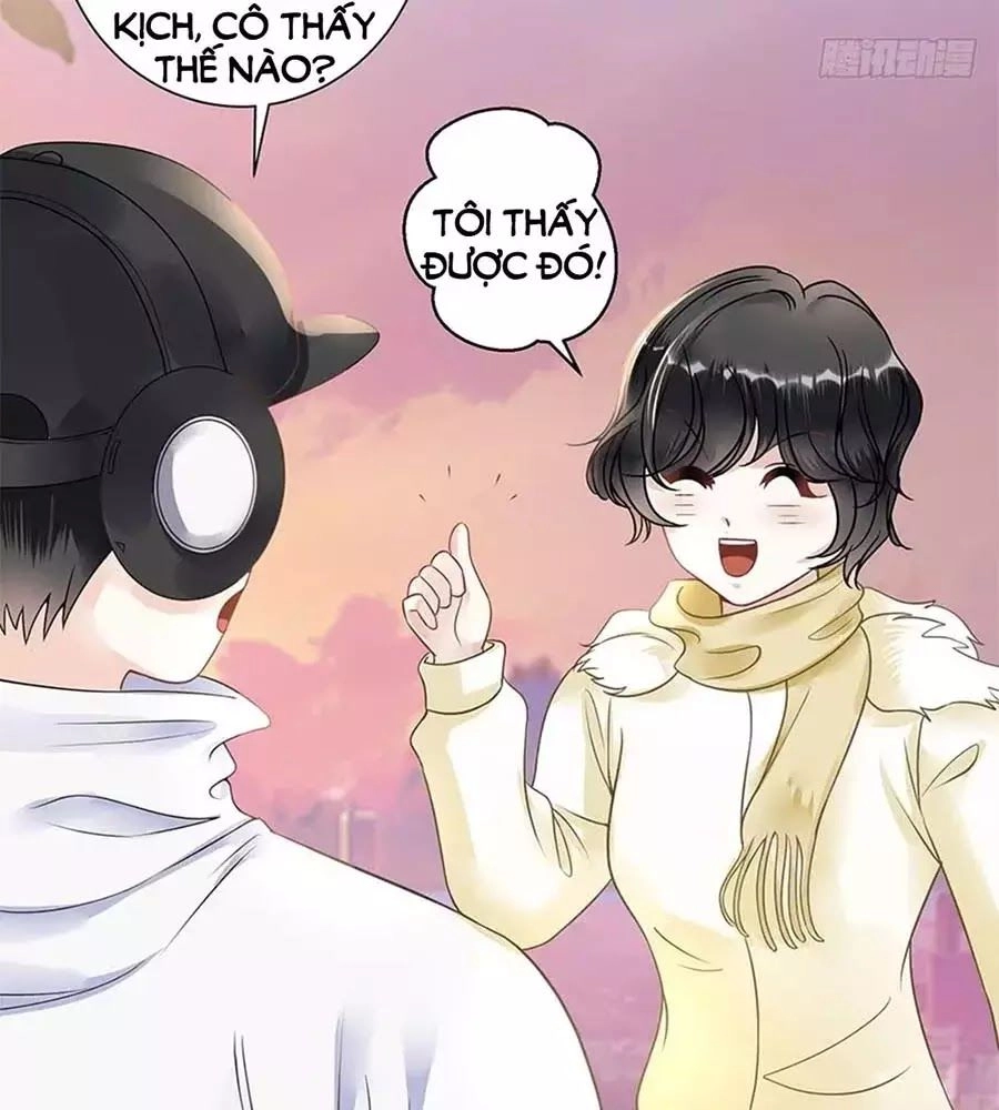 Bạn Trai Điều Khiển Giấc Mơ Chapter 30 - 27