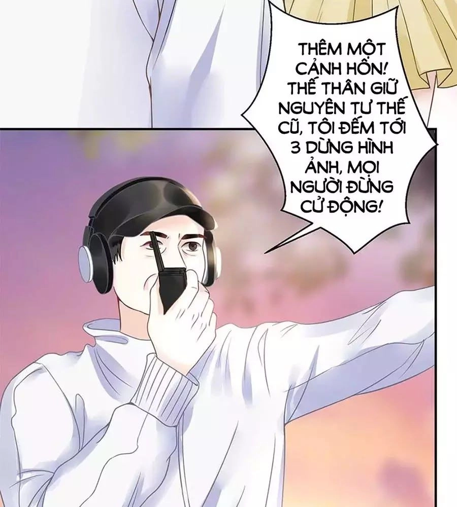 Bạn Trai Điều Khiển Giấc Mơ Chapter 30 - 29