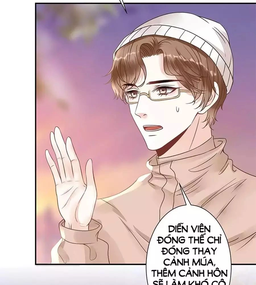 Bạn Trai Điều Khiển Giấc Mơ Chapter 30 - 31