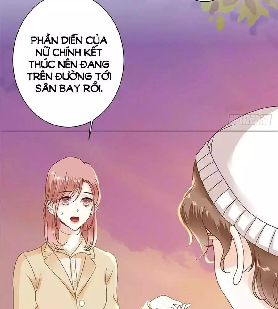 Bạn Trai Điều Khiển Giấc Mơ Chapter 30 - 33
