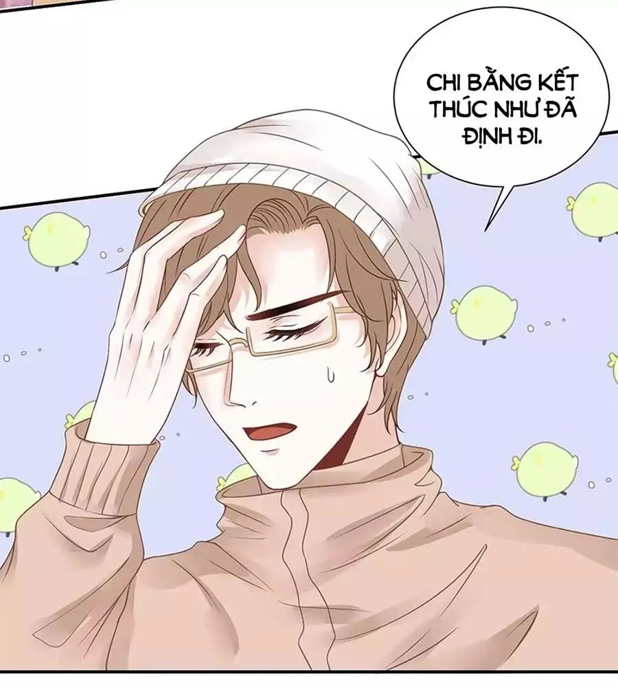 Bạn Trai Điều Khiển Giấc Mơ Chapter 30 - 35