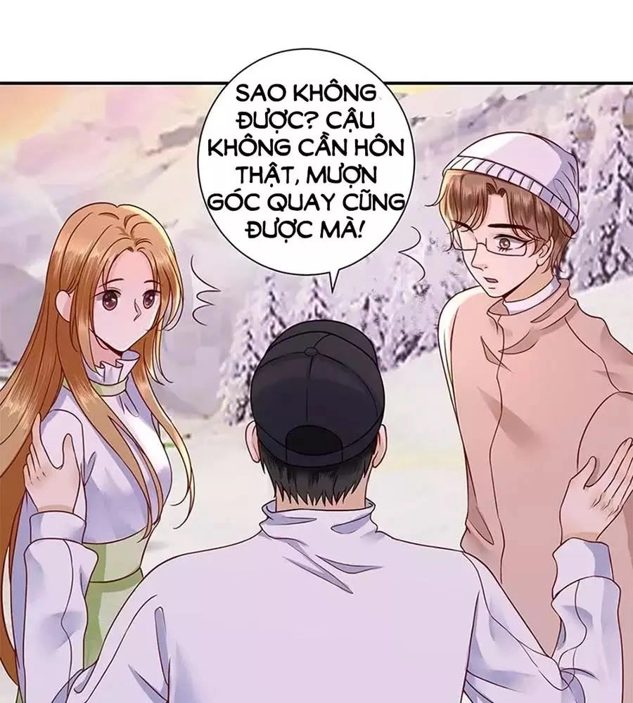 Bạn Trai Điều Khiển Giấc Mơ Chapter 30 - 37