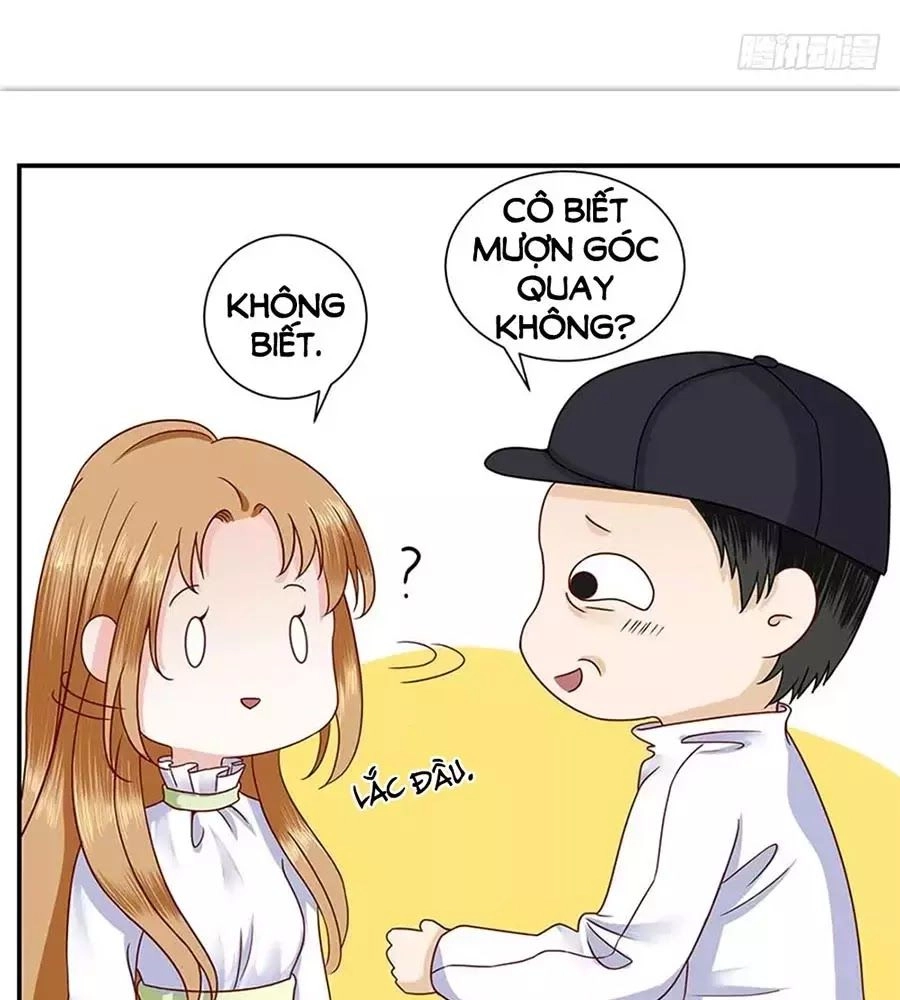 Bạn Trai Điều Khiển Giấc Mơ Chapter 30 - 39