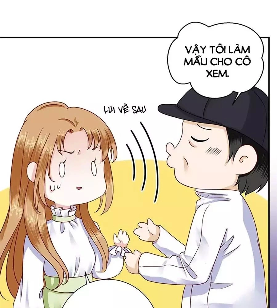 Bạn Trai Điều Khiển Giấc Mơ Chapter 30 - 41