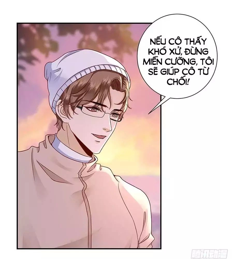 Bạn Trai Điều Khiển Giấc Mơ Chapter 30 - 45