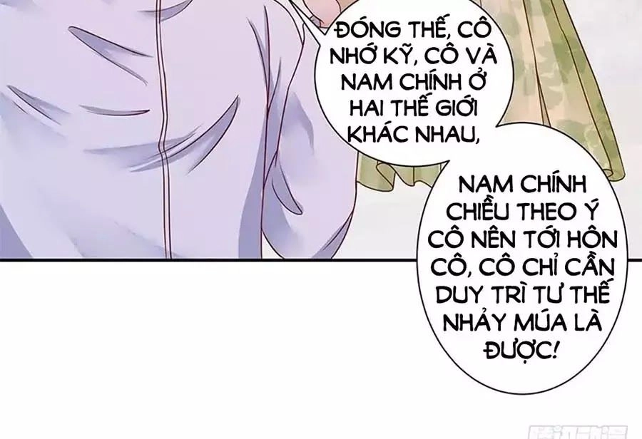 Bạn Trai Điều Khiển Giấc Mơ Chapter 30 - 51