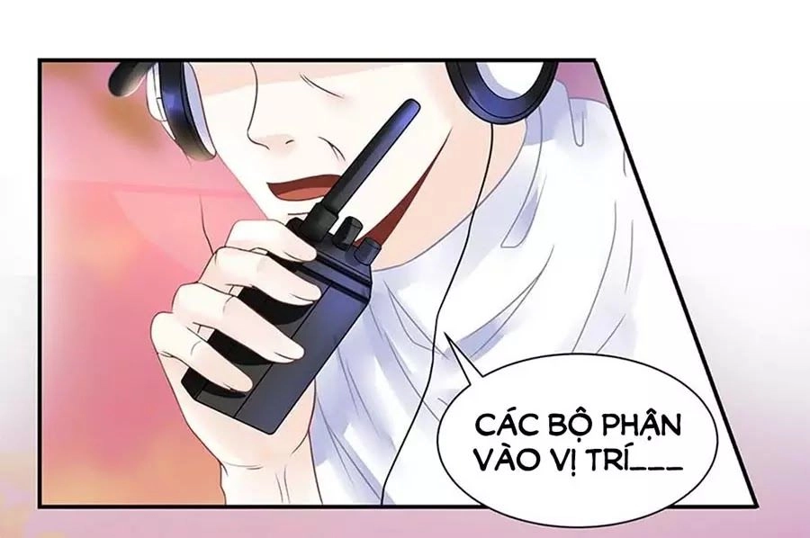 Bạn Trai Điều Khiển Giấc Mơ Chapter 30 - 52
