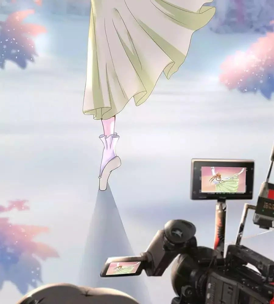 Bạn Trai Điều Khiển Giấc Mơ Chapter 30 - 56