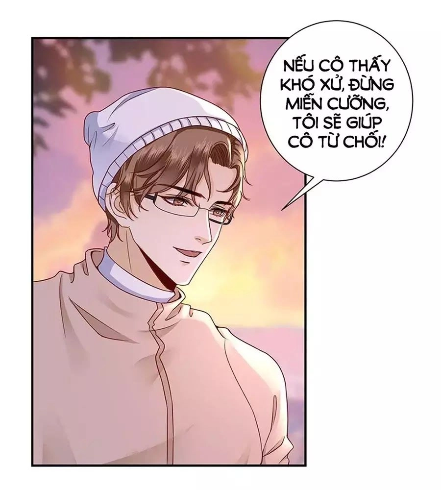 Bạn Trai Điều Khiển Giấc Mơ Chapter 31 - 1