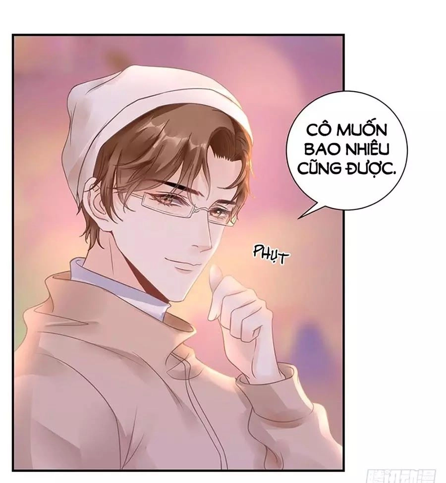 Bạn Trai Điều Khiển Giấc Mơ Chapter 31 - 19