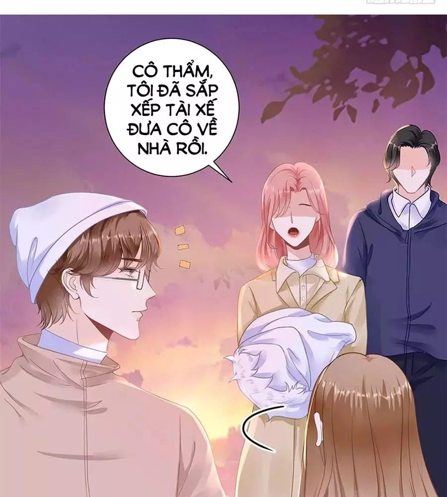 Bạn Trai Điều Khiển Giấc Mơ Chapter 31 - 20