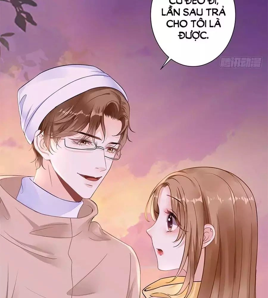 Bạn Trai Điều Khiển Giấc Mơ Chapter 31 - 24