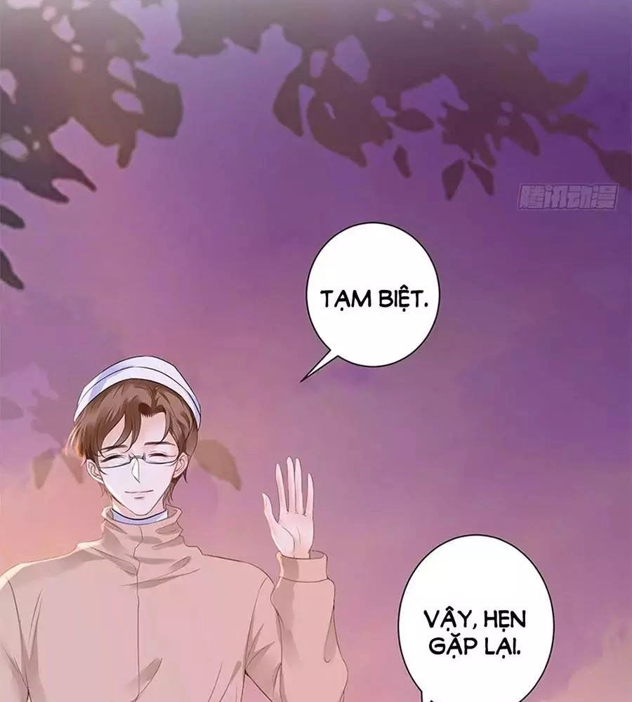 Bạn Trai Điều Khiển Giấc Mơ Chapter 31 - 28