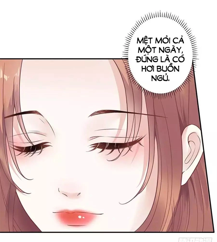 Bạn Trai Điều Khiển Giấc Mơ Chapter 31 - 38